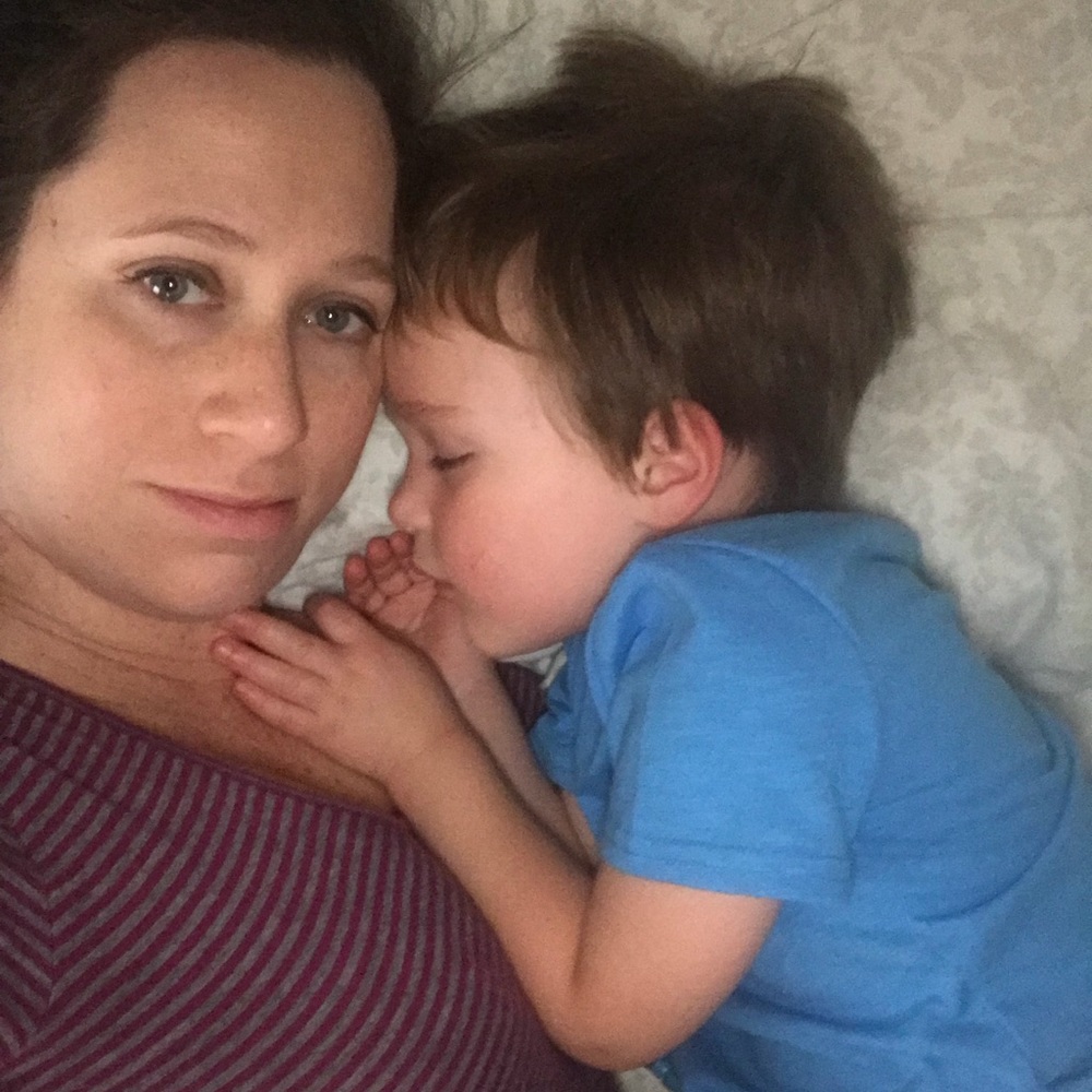 Meet your Posher, Lauren